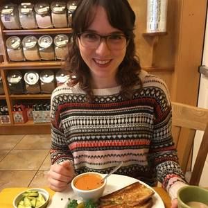 Meet your Posher, Bailey